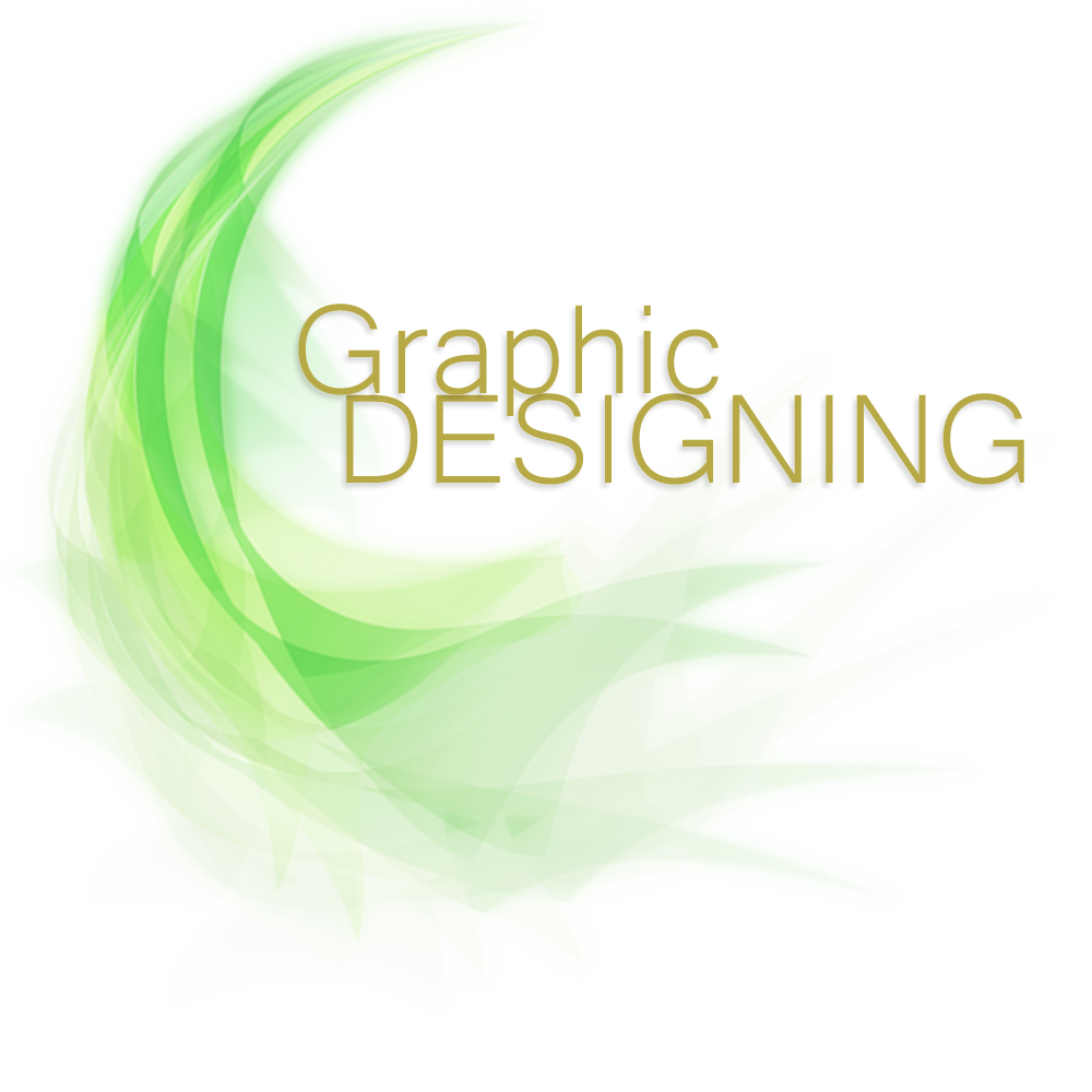Graphic-designing