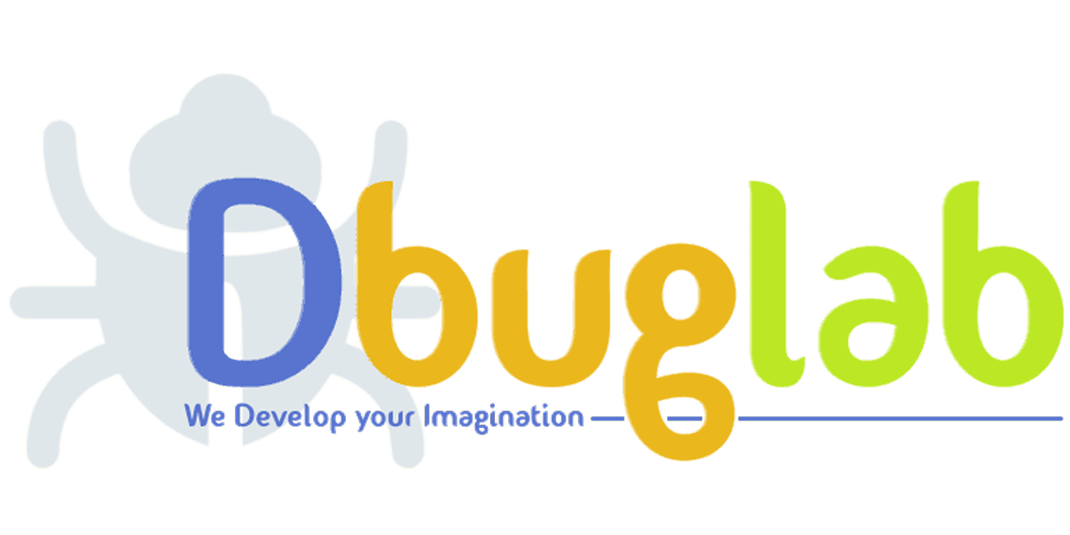 Dbuglab logo