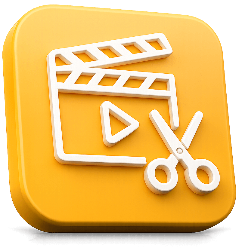 Video Editing Services
